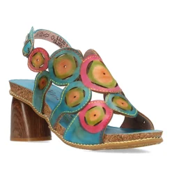 Best Sale Sandales - LILIO 01 Outlet Chaussures|Sandales