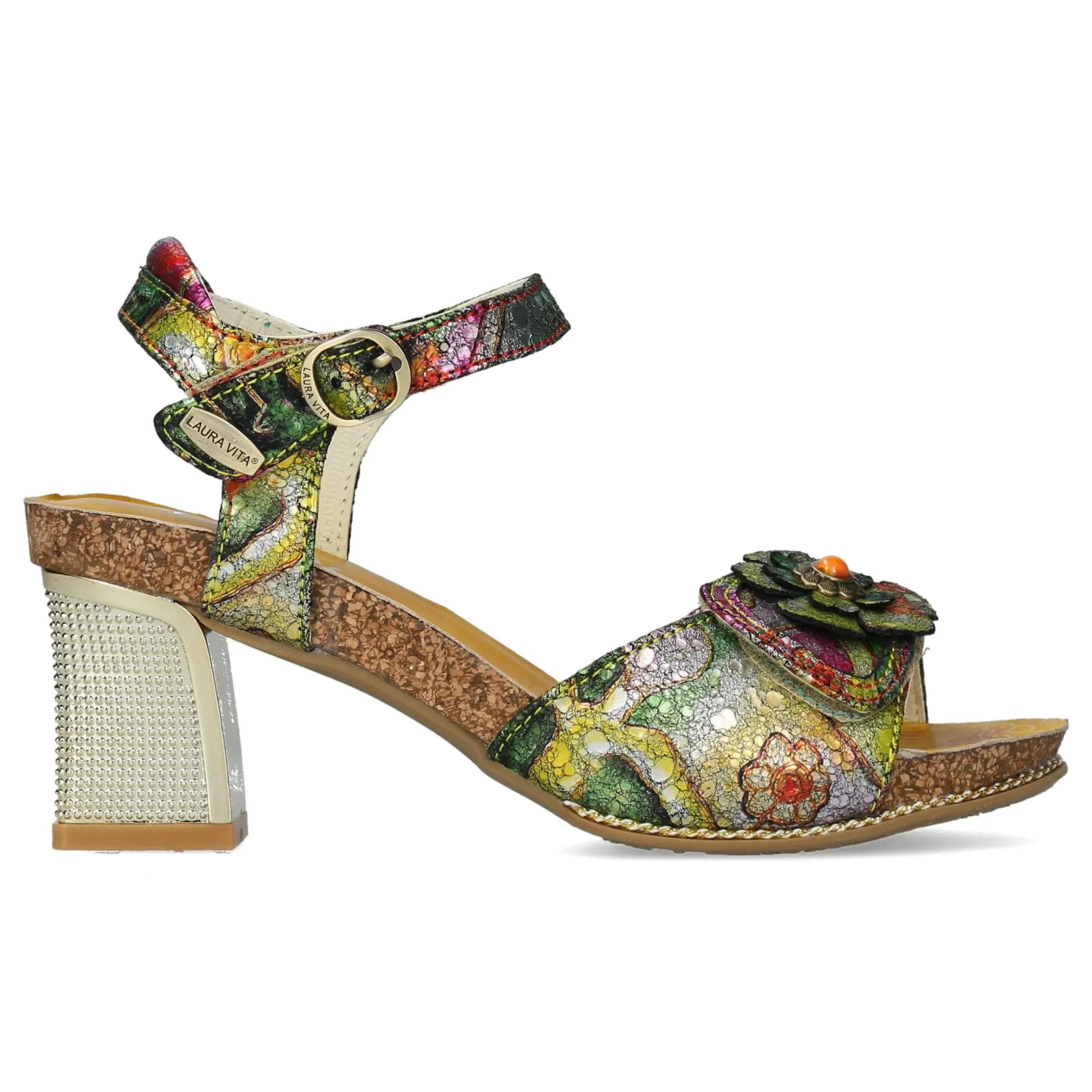 Outlet Sandales - LILIO 06 Outlet Chaussures|Sandales