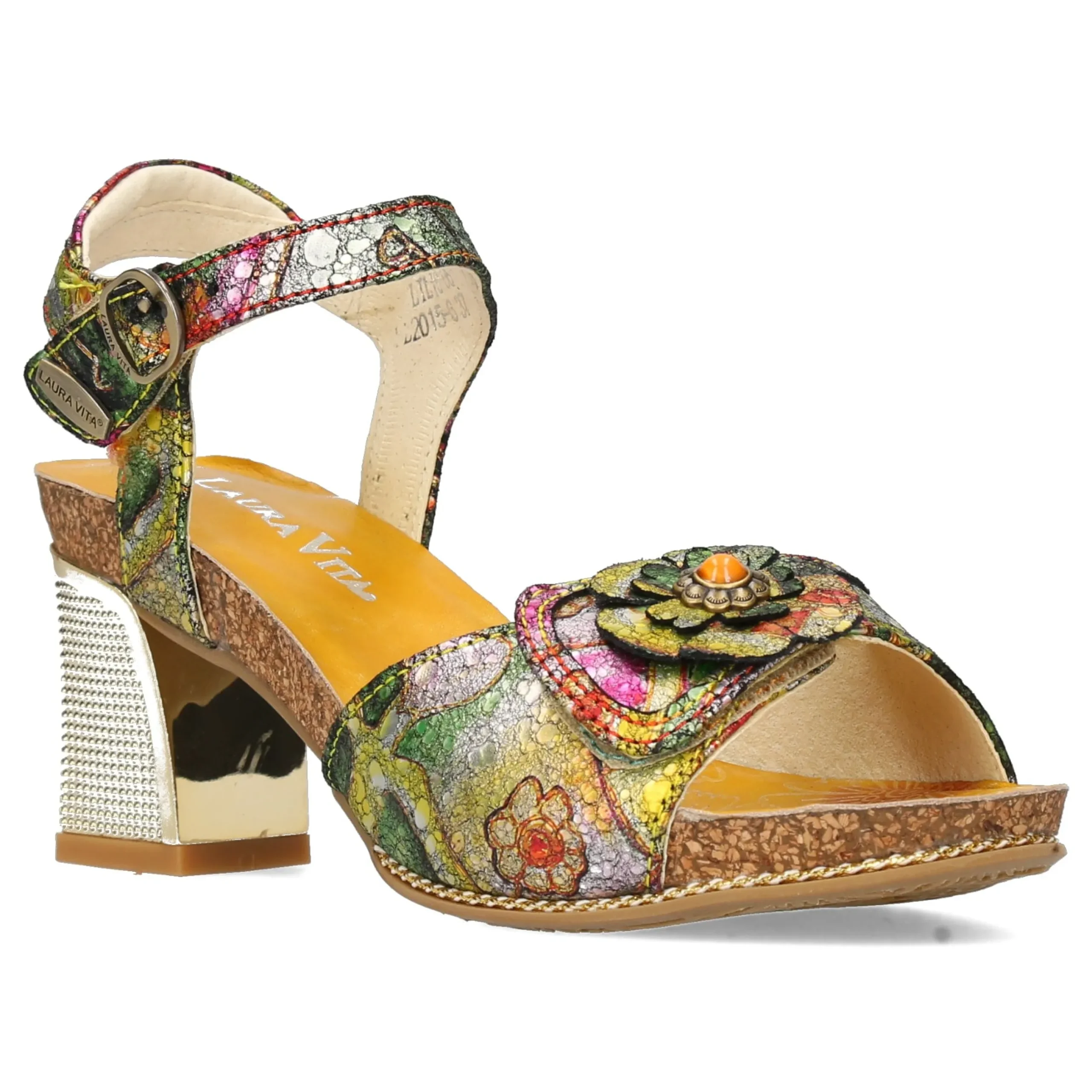 Outlet Sandales - LILIO 06 Outlet Chaussures|Sandales
