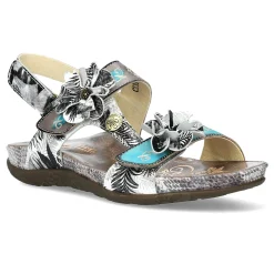Hot Sandales - LILOO 25 Outlet Chaussures|Sandales