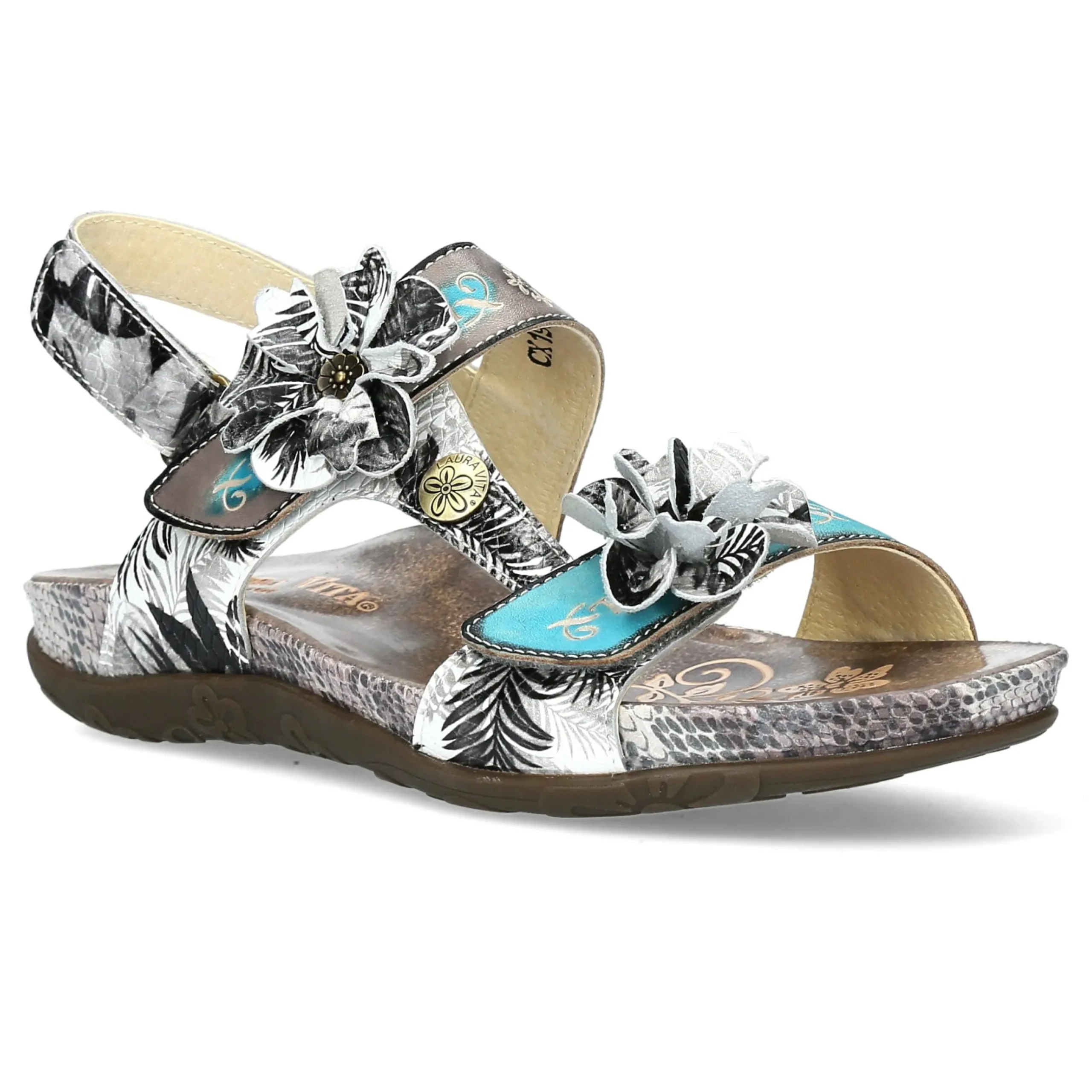Hot Sandales - LILOO 25 Outlet Chaussures|Sandales