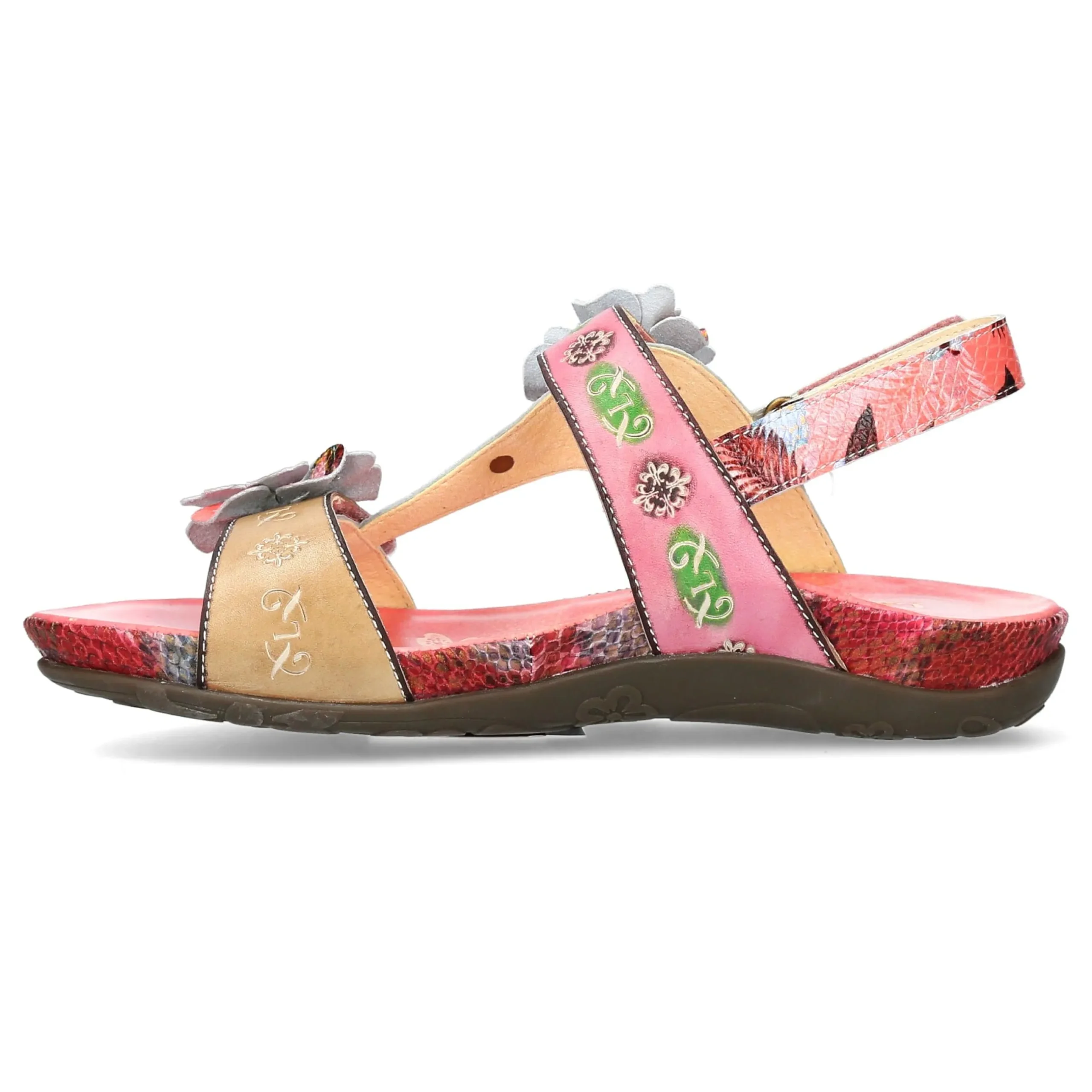 Hot Sandales - LILOO 25 Outlet Chaussures|Sandales