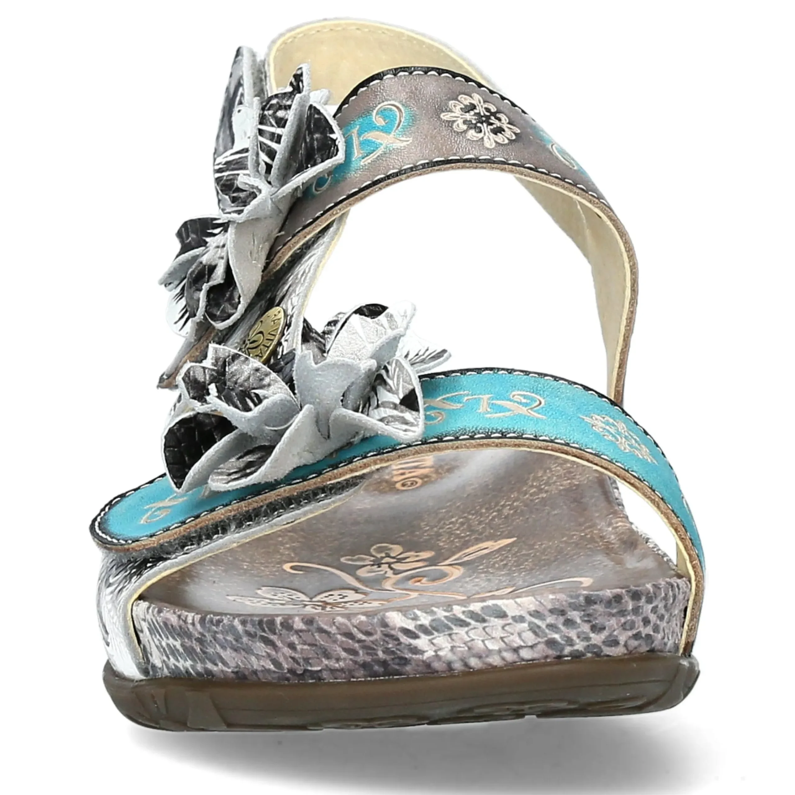 Hot Sandales - LILOO 25 Outlet Chaussures|Sandales