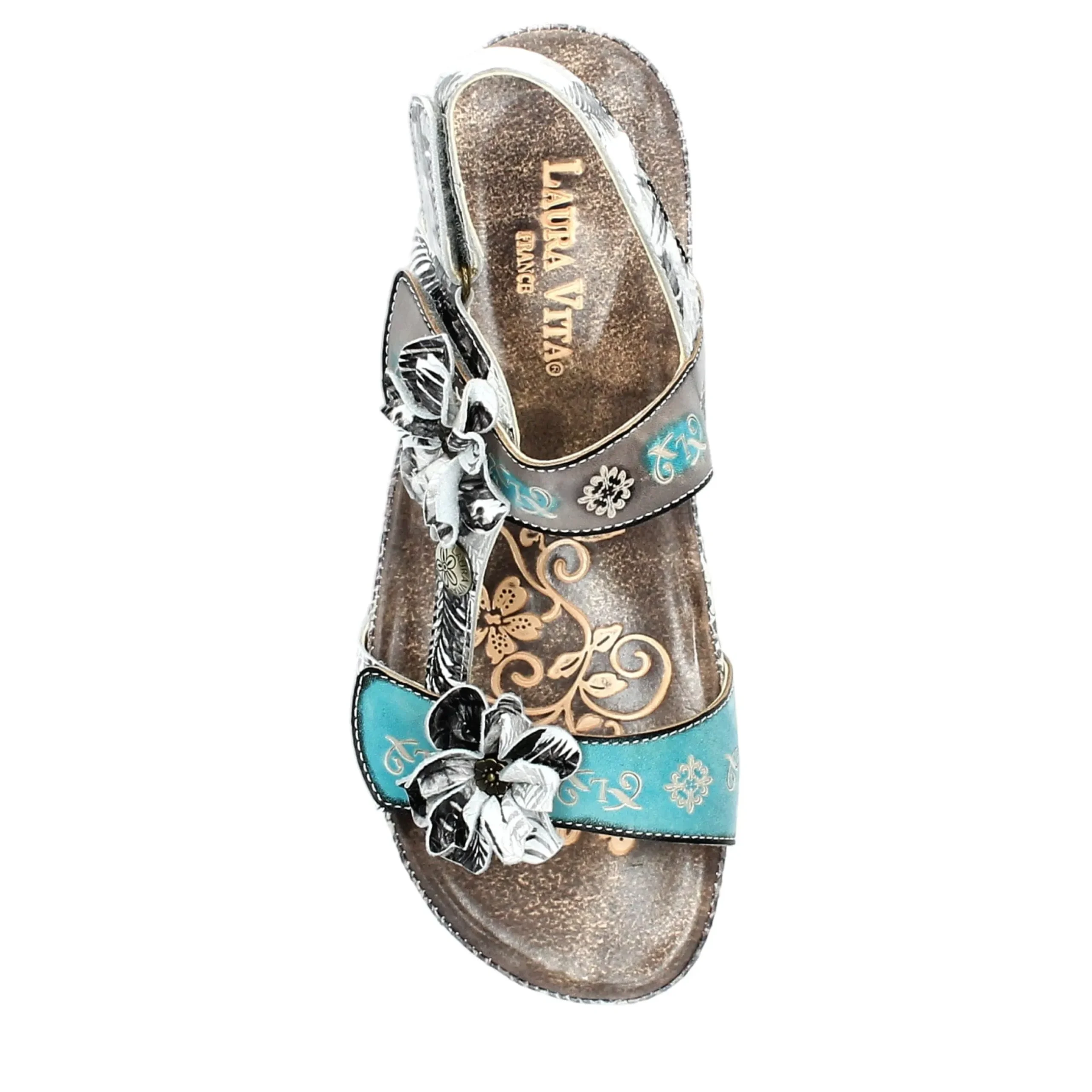 Hot Sandales - LILOO 25 Outlet Chaussures|Sandales