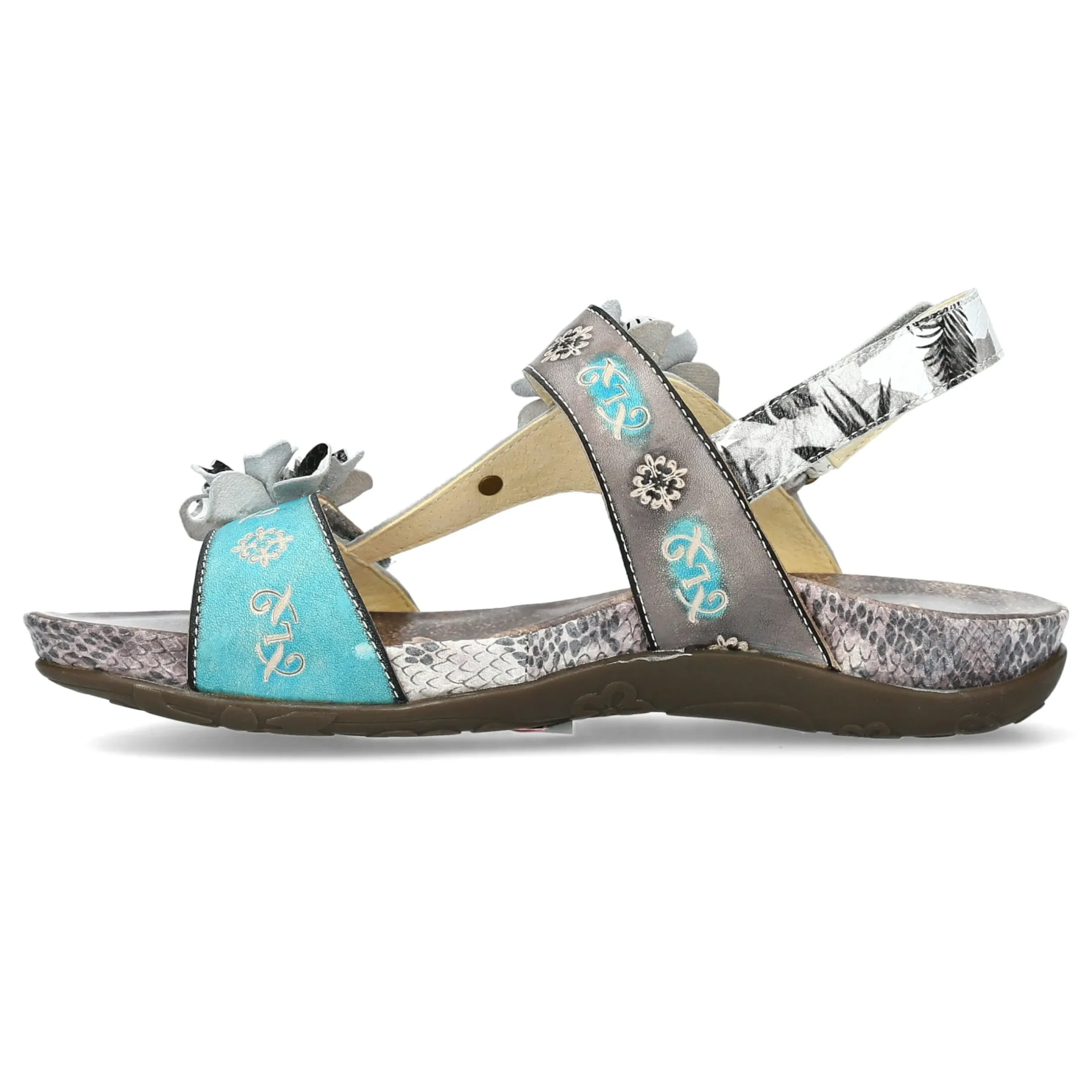 Hot Sandales - LILOO 25 Outlet Chaussures|Sandales