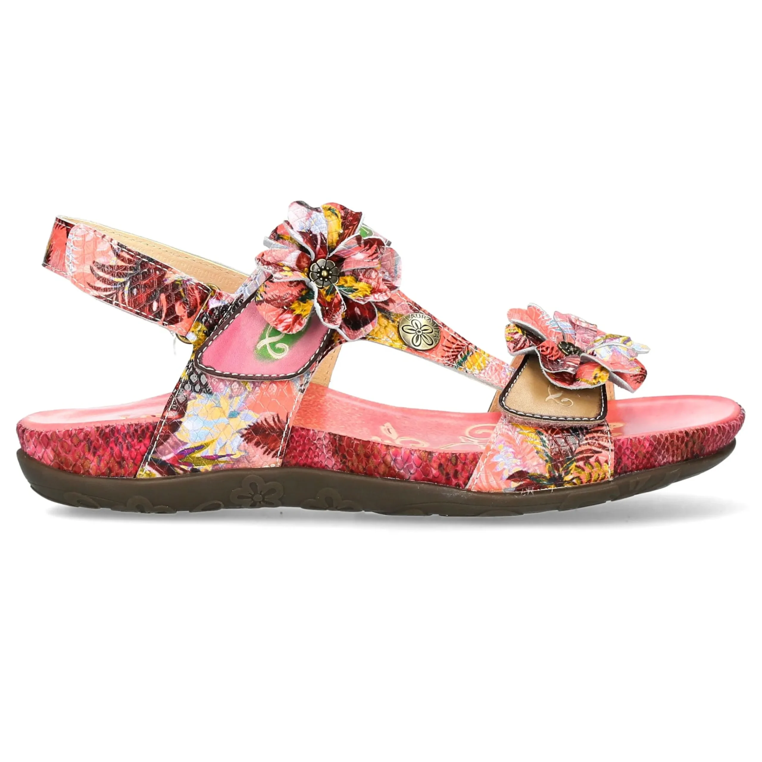 Hot Sandales - LILOO 25 Outlet Chaussures|Sandales