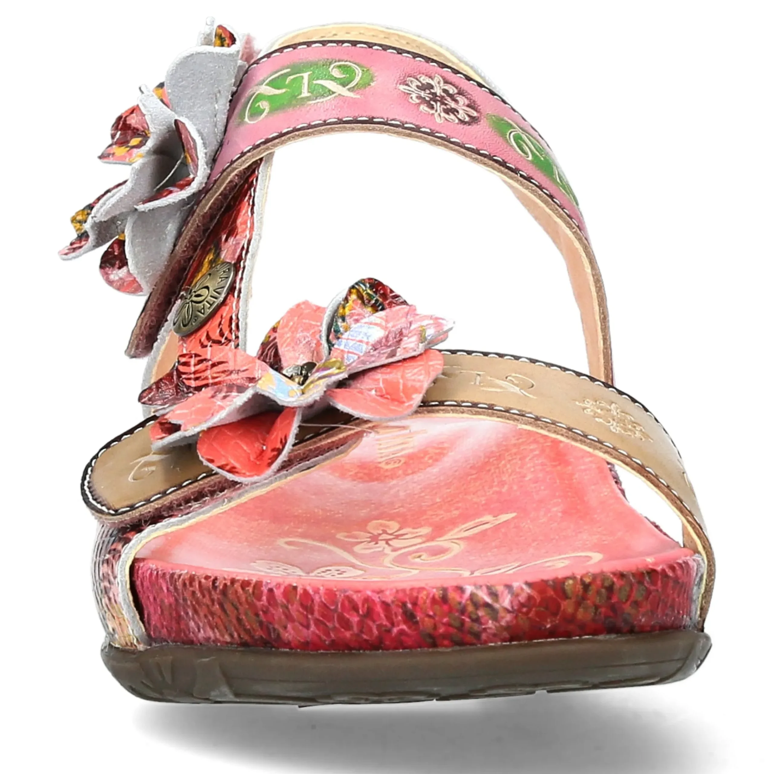 Hot Sandales - LILOO 25 Outlet Chaussures|Sandales