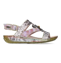 Shop Sandales - LINAO 05 Outlet Chaussures|Sandales