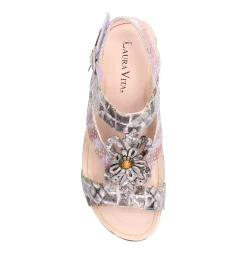 Shop Sandales - LINAO 05 Outlet Chaussures|Sandales