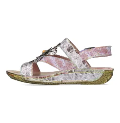 Shop Sandales - LINAO 05 Outlet Chaussures|Sandales