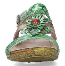 Shop Sandales - LINAO 05 Outlet Chaussures|Sandales