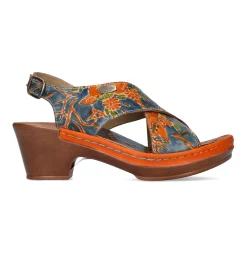 Fashion Sandales - LINONO 04 Outlet Chaussures|Sandales