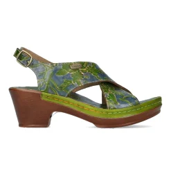 Fashion Sandales - LINONO 04 Outlet Chaussures|Sandales
