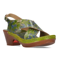 Fashion Sandales - LINONO 04 Outlet Chaussures|Sandales