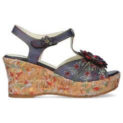 Discount Sandales - LORIEO 18 Sandales