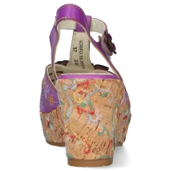 Discount Sandales - LORIEO 18 Sandales