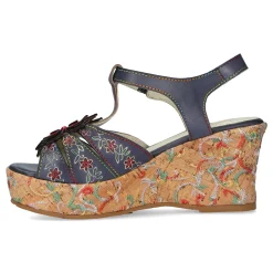 Discount Sandales - LORIEO 18 Sandales