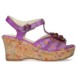 Discount Sandales - LORIEO 18 Sandales