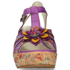 Discount Sandales - LORIEO 18 Sandales