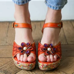 Best Sale Sandales - LORIEO 08 Outlet Chaussures|Sandales