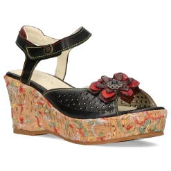 Best Sale Sandales - LORIEO 08 Outlet Chaussures|Sandales