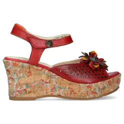 Best Sale Sandales - LORIEO 08 Outlet Chaussures|Sandales