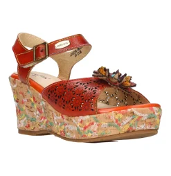 Best Sale Sandales - LORIEO 08 Outlet Chaussures|Sandales