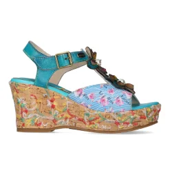 Outlet Sandales - LORIEO 03 Outlet Chaussures|Sandales