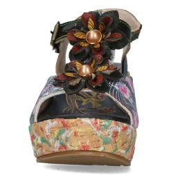 Outlet Sandales - LORIEO 03 Outlet Chaussures|Sandales