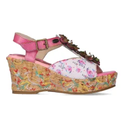Outlet Sandales - LORIEO 03 Outlet Chaussures|Sandales