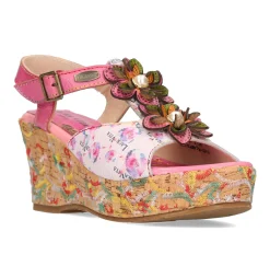 Outlet Sandales - LORIEO 03 Outlet Chaussures|Sandales