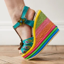 Cheap Sandales - LOUISEO 31 Outlet Chaussures|Sandales