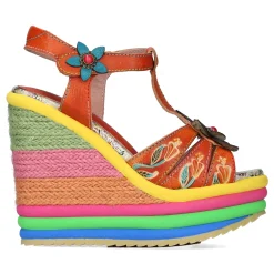 Cheap Sandales - LOUISEO 31 Outlet Chaussures|Sandales