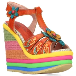 Cheap Sandales - LOUISEO 31 Outlet Chaussures|Sandales