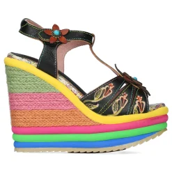 Cheap Sandales - LOUISEO 31 Outlet Chaussures|Sandales