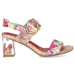 Shop Sandales - LUCIEO 11 Sandales
