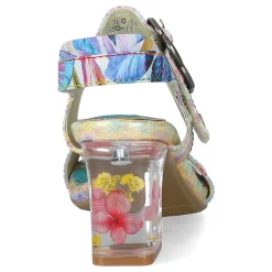 Shop Sandales - LUCIEO 11 Sandales
