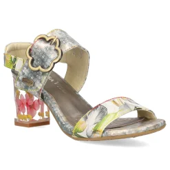 Shop Sandales - LUCIEO 11 Sandales