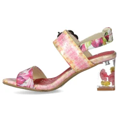 Shop Sandales - LUCIEO 11 Sandales