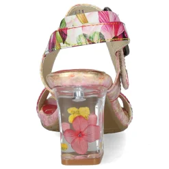 Shop Sandales - LUCIEO 11 Sandales