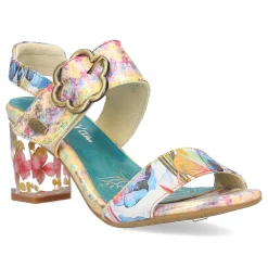 Shop Sandales - LUCIEO 11 Sandales