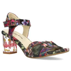 Flash Sale Sandales - LUCIEO 06 Sandales