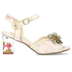 New Sandales - LUCIEO 04 Sandales