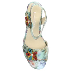New Sandales - LUCIEO 13 Sandales