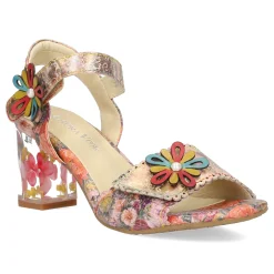 New Sandales - LUCIEO 13 Sandales