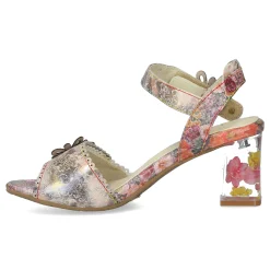 New Sandales - LUCIEO 13 Sandales