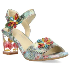 New Sandales - LUCIEO 13 Sandales