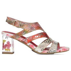 Online Sandales - LUCIEO 03 Outlet Chaussures|Sandales