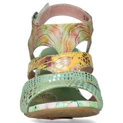 Online Sandales - LUCIEO 03 Outlet Chaussures|Sandales
