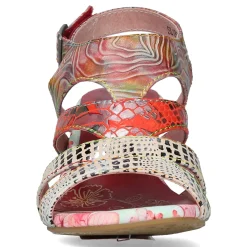 Online Sandales - LUCIEO 03 Outlet Chaussures|Sandales
